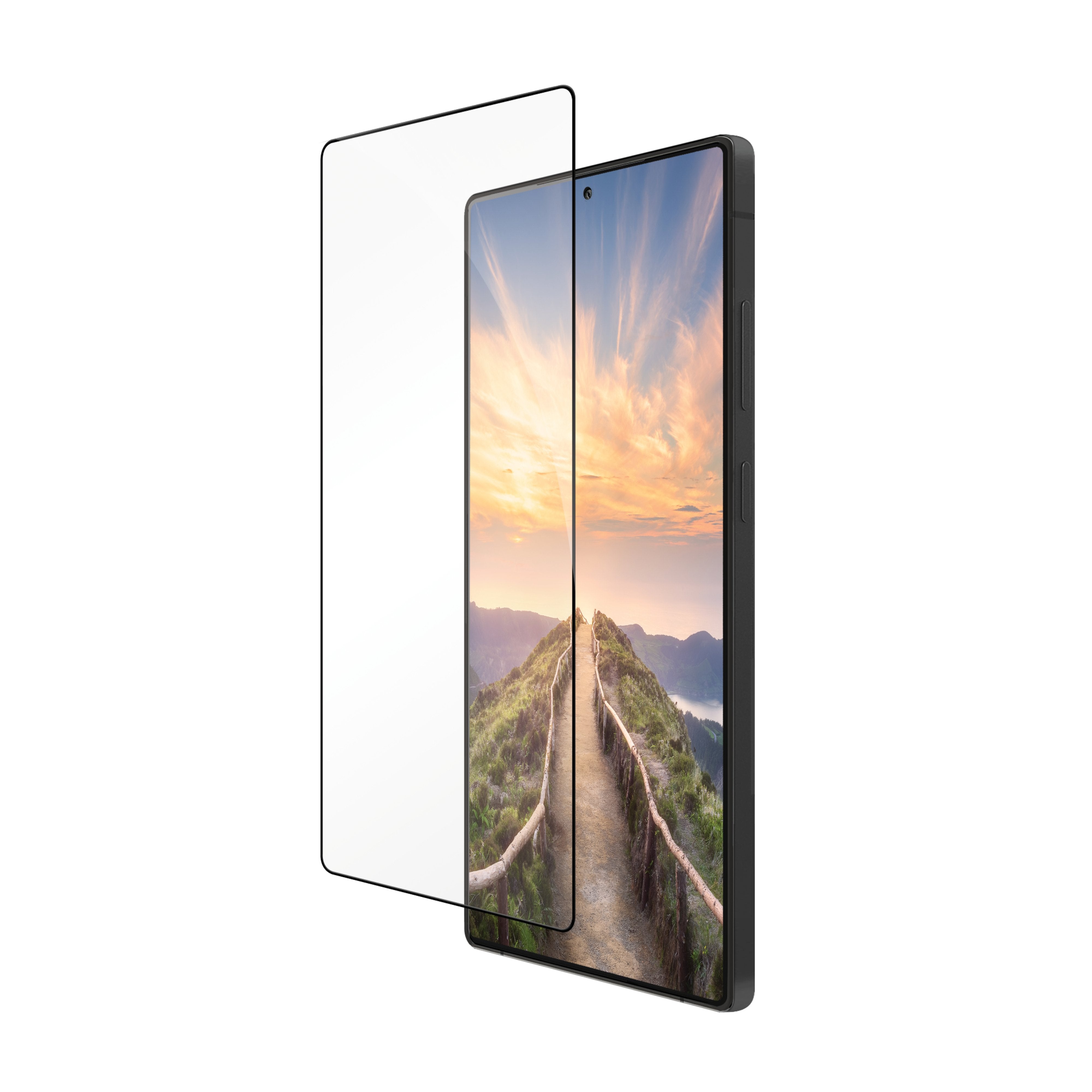 EAN 5711428043290 - dbramante1928 eco-shield Protector de pantalla Samsung 1 pieza(s) imagen 1