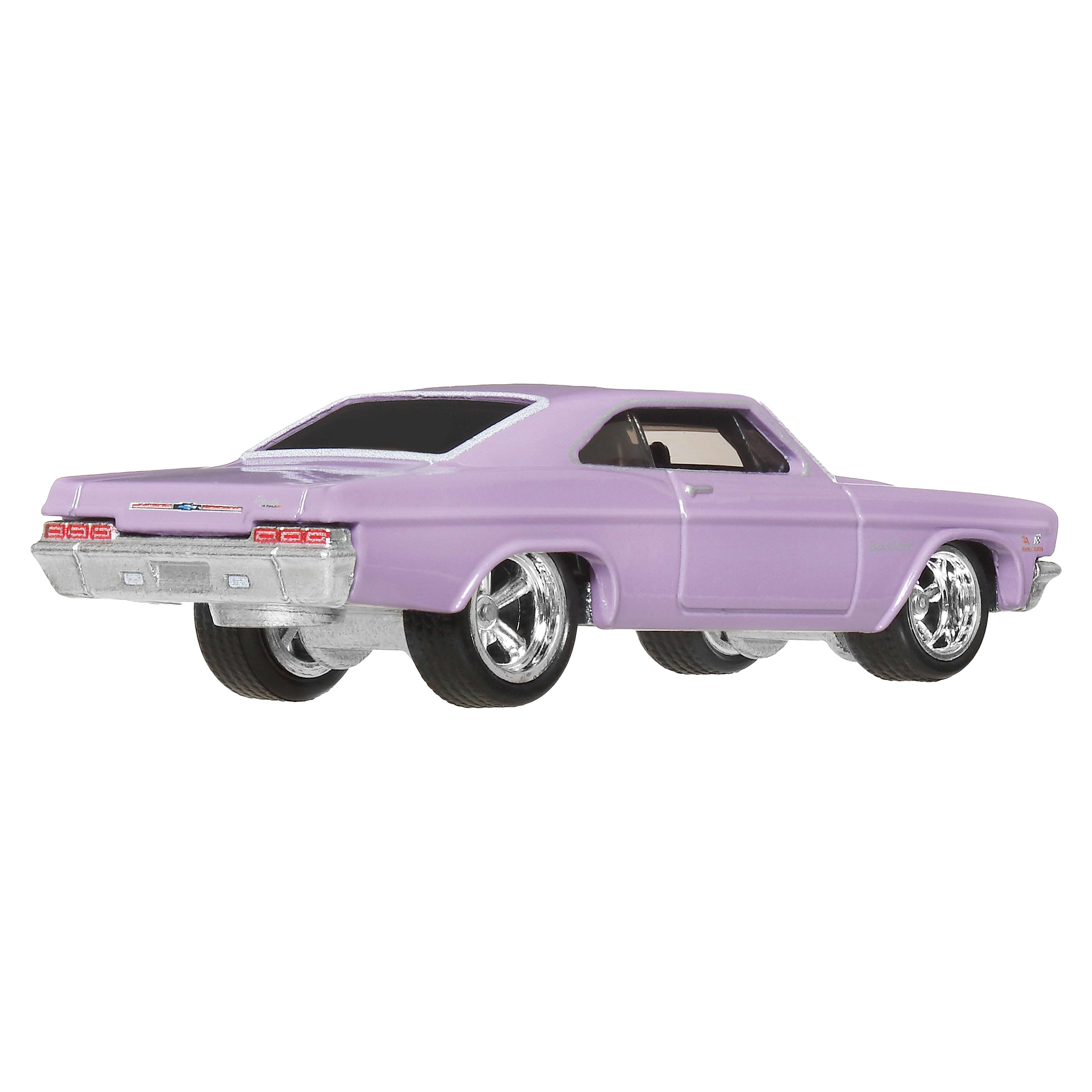 Pojazd Szybcy I Wsciekli 66 Impala Sport Coupe