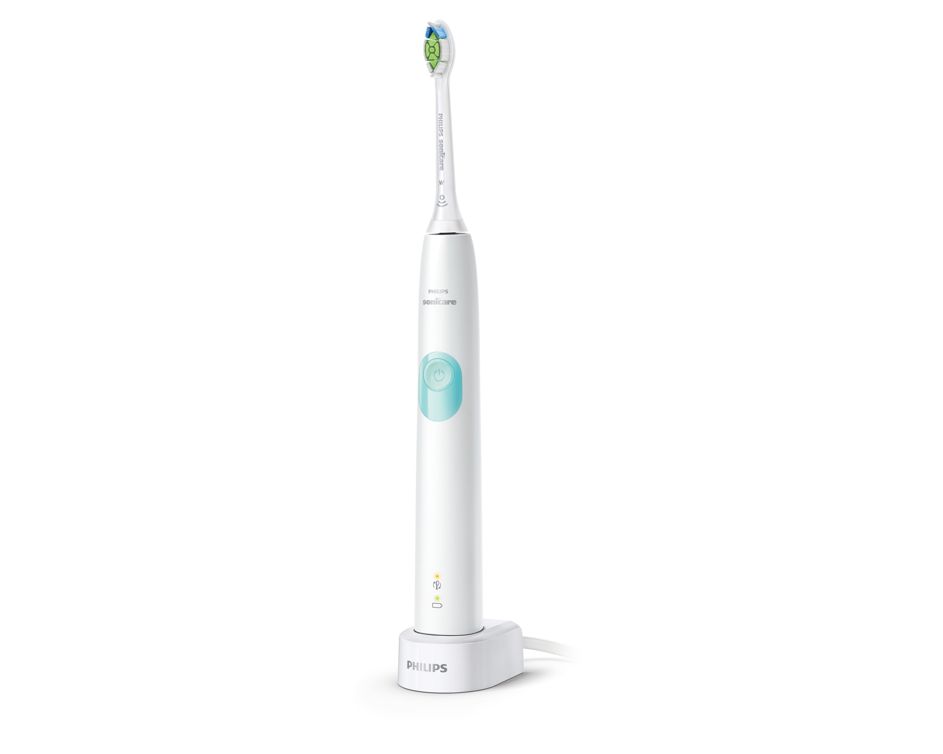 EAN 8710103863205 - Philips Sonicare ProtectiveClean 4300 HX6807/24 cepillo eléctrico para dientes Adulto Cepillo dental sóni imagen 2