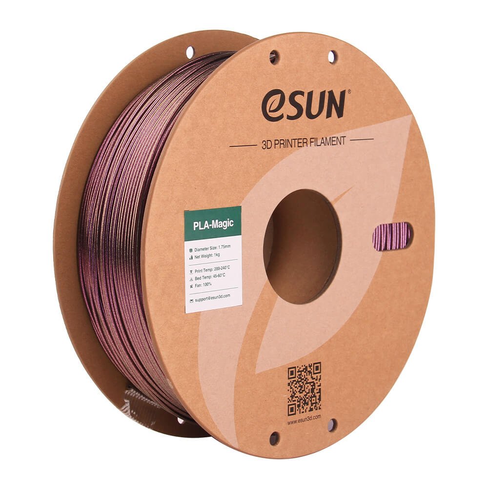 Epla-Magic 1,75mm Dark Twinkl Purple 1kg