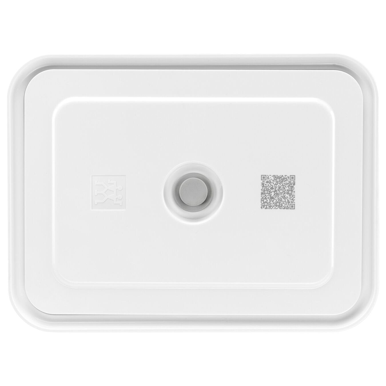 EAN 4009839531293 - ZWILLING FRESH & SAVE Rectangular Caja 2 L Gris 1 pieza(s) imagen 2