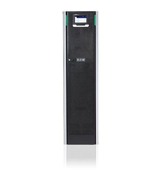 EAN 6430028229444 - Eaton 93PS sistema de alimentación ininterrumpida (UPS) Doble conversión (en línea) 8 kVA 8000 W imagen 1