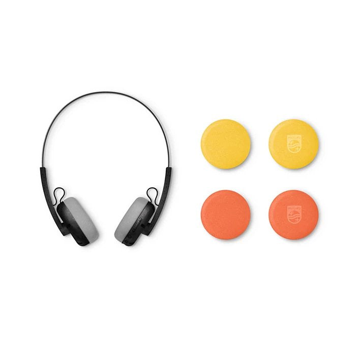 EAN 4895229160088 - Philips 2000 series TAH2000BK/00 auricular y casco Auriculares Inalámbrico Diadema Llamadas/Música Blueto imagen 7