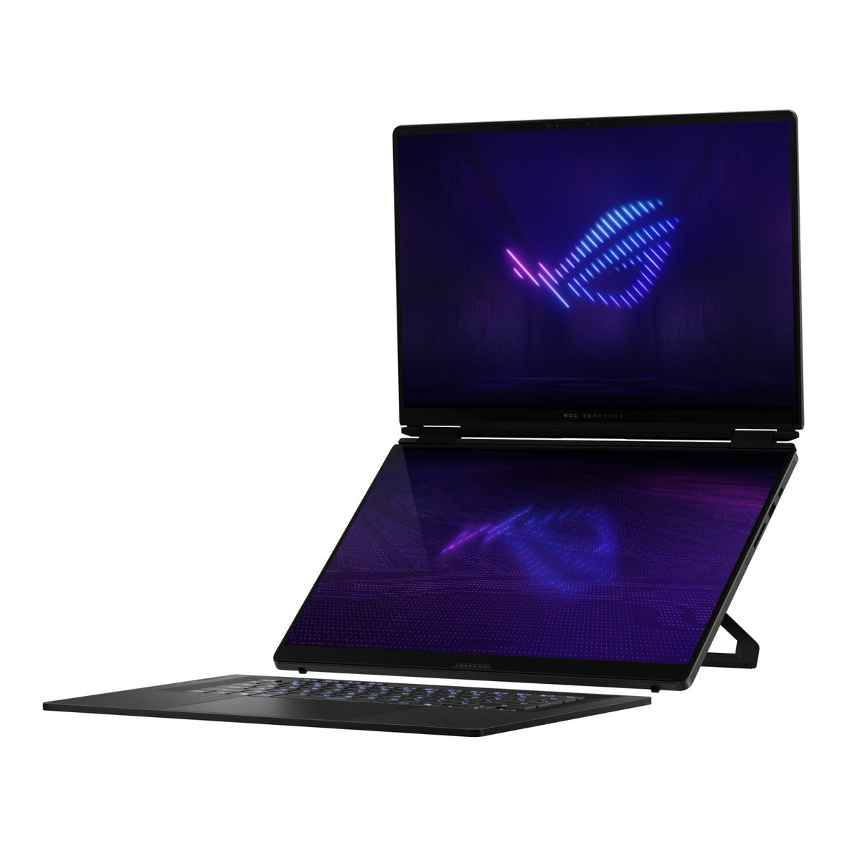 EAN 4711636329774 - ASUS ROG Zephyrus Duo GX651AX-SR010W Intel Core Ultra 9 Híbrido (2-en-1) 40,6 cm (16") Pantalla táctil WQ imagen 21