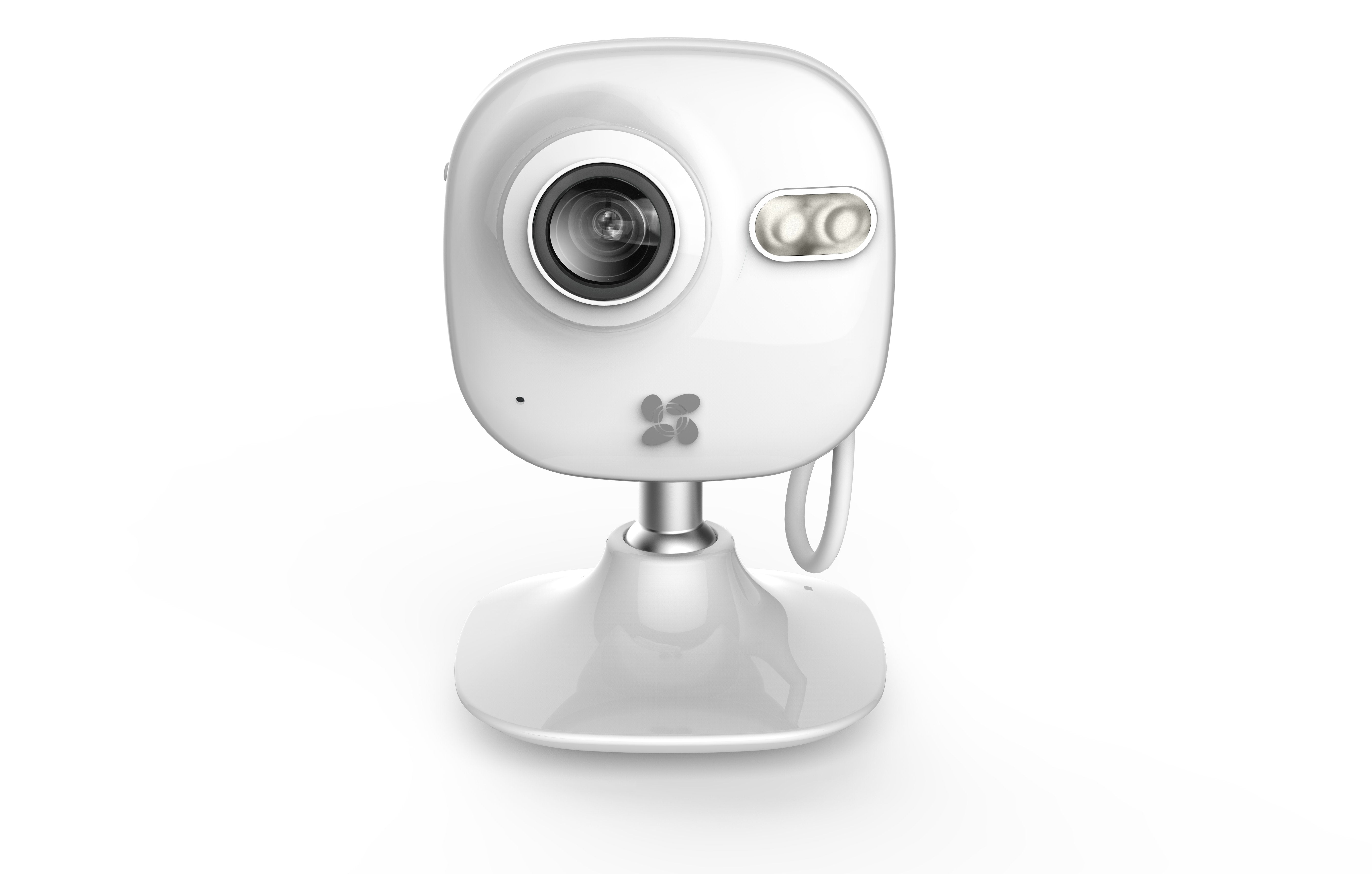 EAN 6954273608484 - EZVIZ C2Mini Caja Cámara de seguridad IP Interior 1280 x 720 Pixeles Escritorio/pared imagen 1