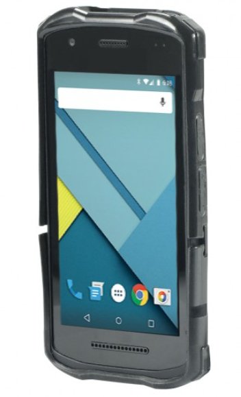 Protech Tpu Case For Ct60/Ct50 Accs