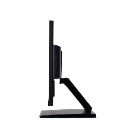 EAN 4711121578151 - Acer UT241Y pantalla para PC 60,5 cm (23.8") 1920 x 1080 Pixeles LED Pantalla táctil Mesa Negro imagen 5