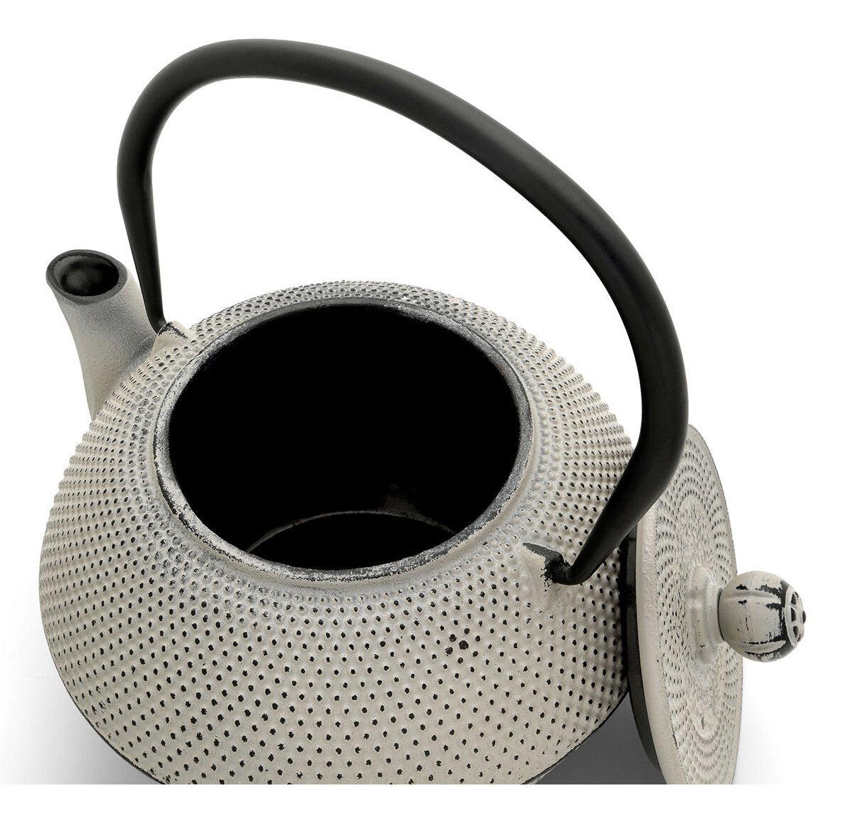EAN 8720052013095 - Bredemeijer Jang Un sola tetera 1100 ml Gris imagen 4
