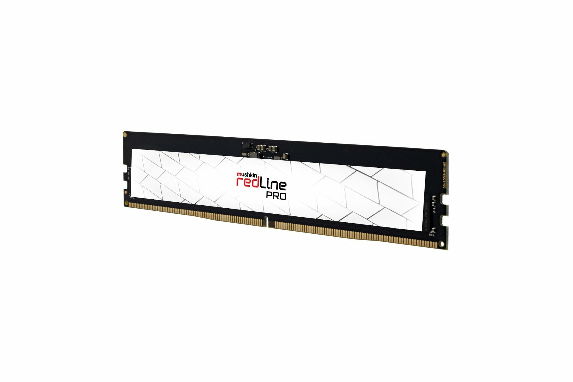 EAN 0846651036919 - Mushkin Redline PRO MRP5E560LKKD16G18 módulo de memoria 16 GB 1 x 16 GB DDR5 ECC imagen 4