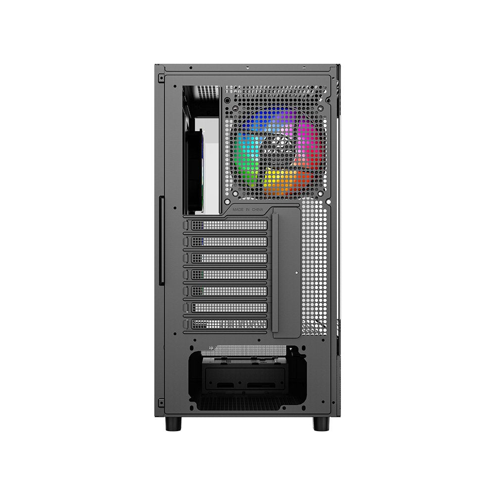 Torre Atx Xyz Aurora 50 Black