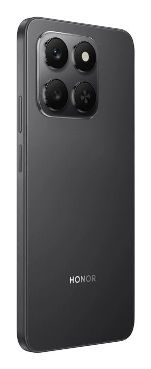 Honor 400 Smart 4+128gb 6.7" 5g Velvet Black Ds Wind3