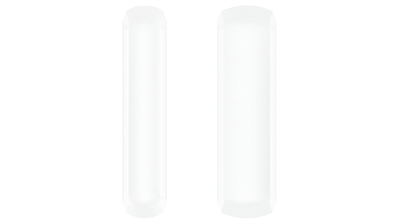 EAN 6941264079958 - Hikvision DS-PDMCX-E-WE sensor de puerta / ventana Inalámbrico Blanco imagen 1