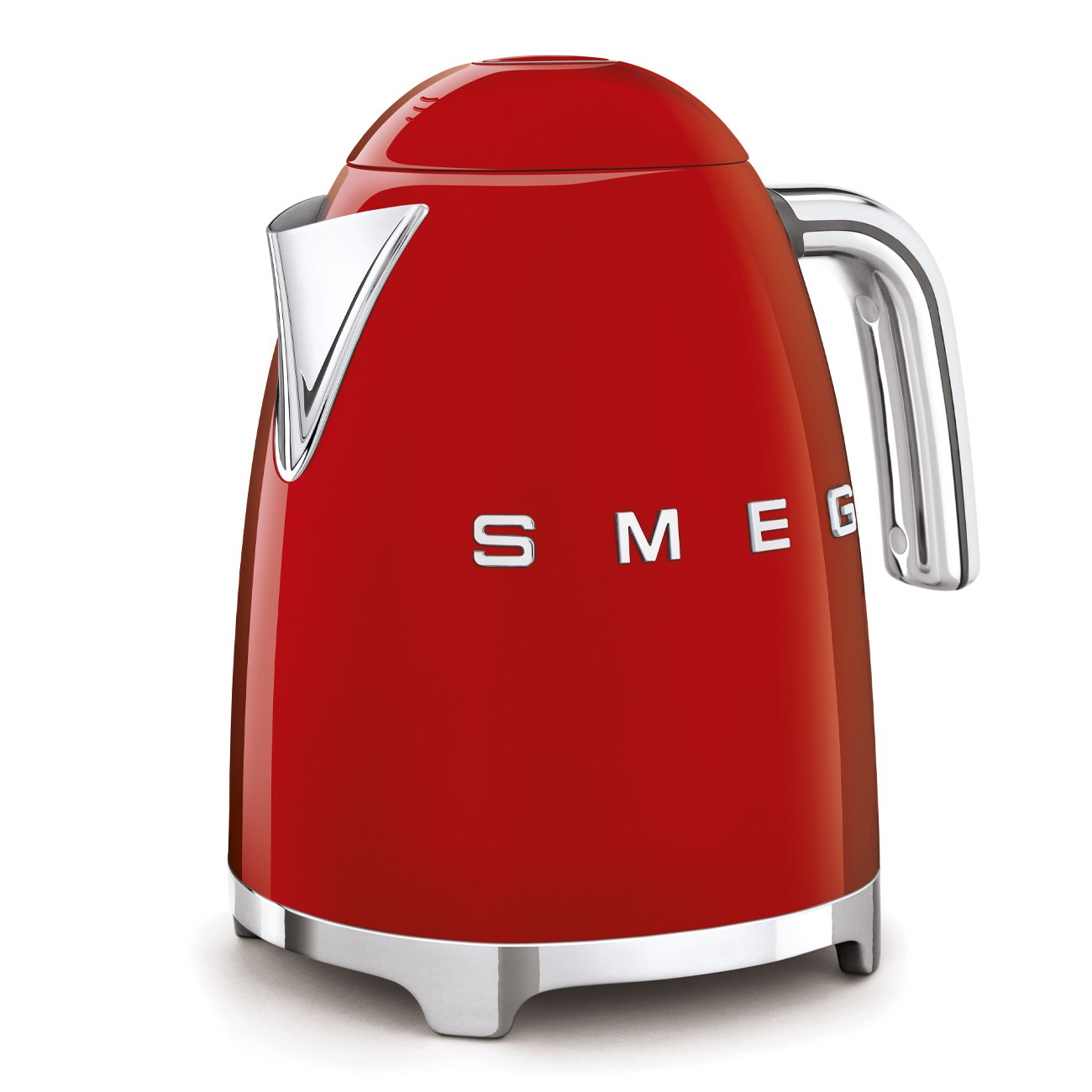 EAN 8017709228095 - Smeg KLF03RDEU tetera eléctrica 1,7 L 2400 W Rojo imagen 2