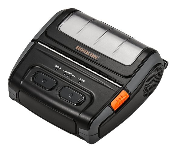 EAN 2526012410173 - Bixolon SPP-R410 203 x 203 DPI Inalámbrico y alámbrico Térmica directa Impresora portátil imagen 9