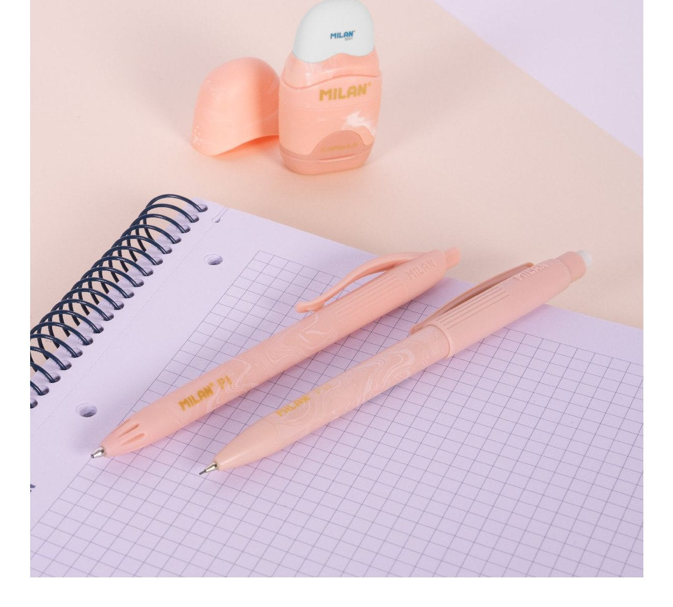 EAN 8411574109693 - Milan 6355LVPA set de papelería imagen 4