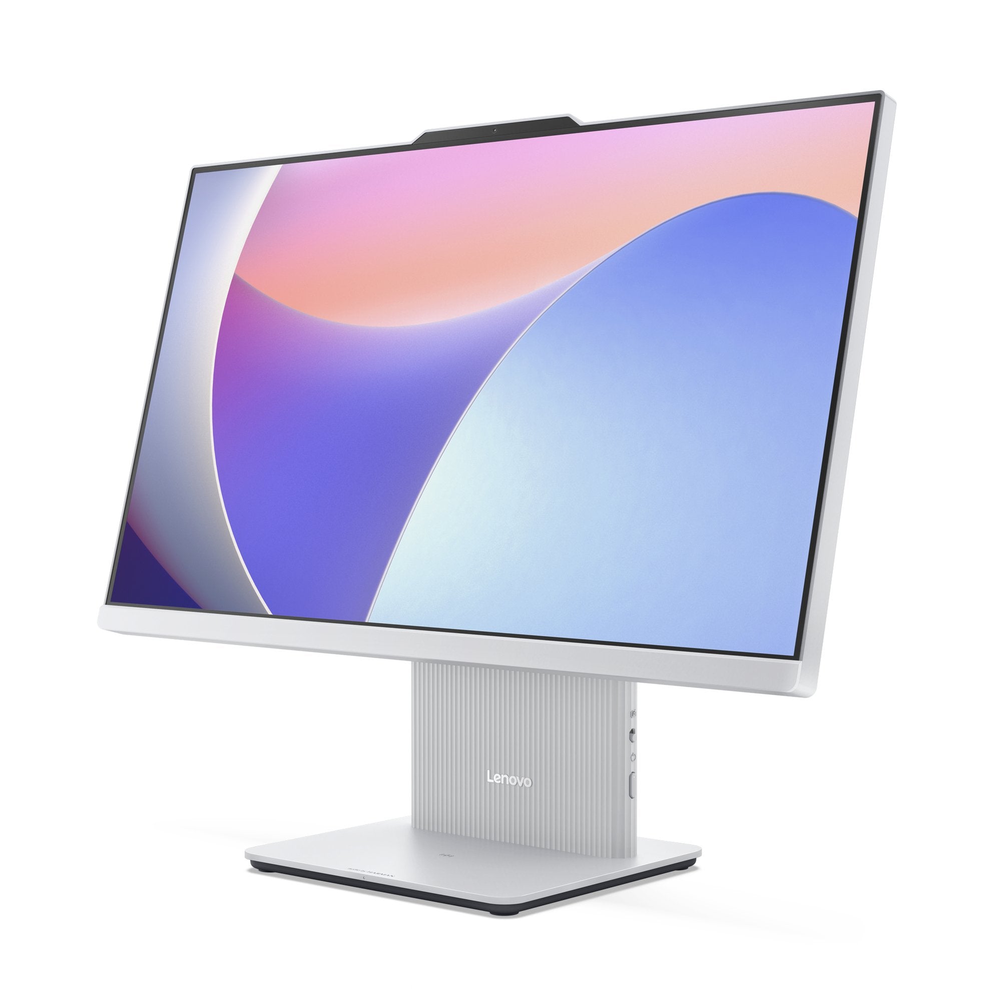 EAN 0198157673854 - Lenovo IdeaCentre AIO 24ARR9 AMD Ryzen™ 5 7535HS 60,5 cm (23.8") 1920 x 1080 Pixeles PC todo en uno 16 GB imagen 3