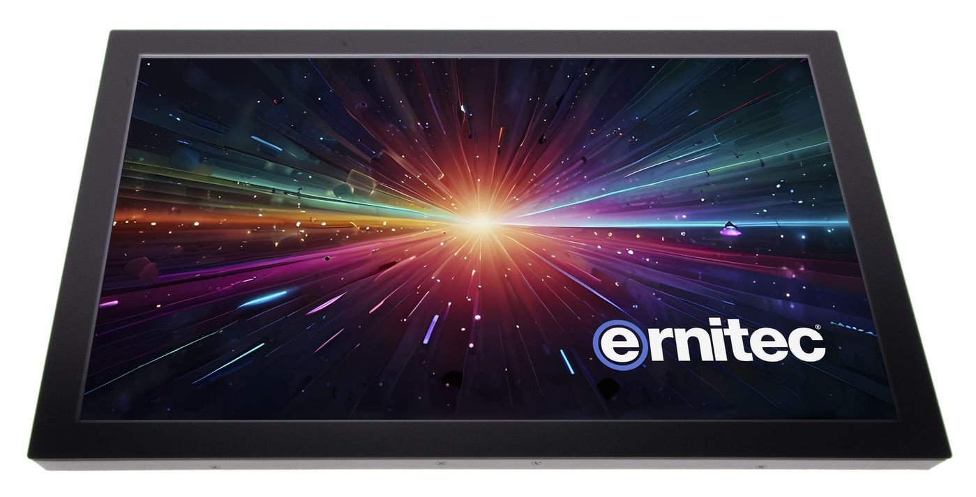 EAN 5715063748619 - Ernitec 0070-24113-W-TOUCH no categorizado imagen 3