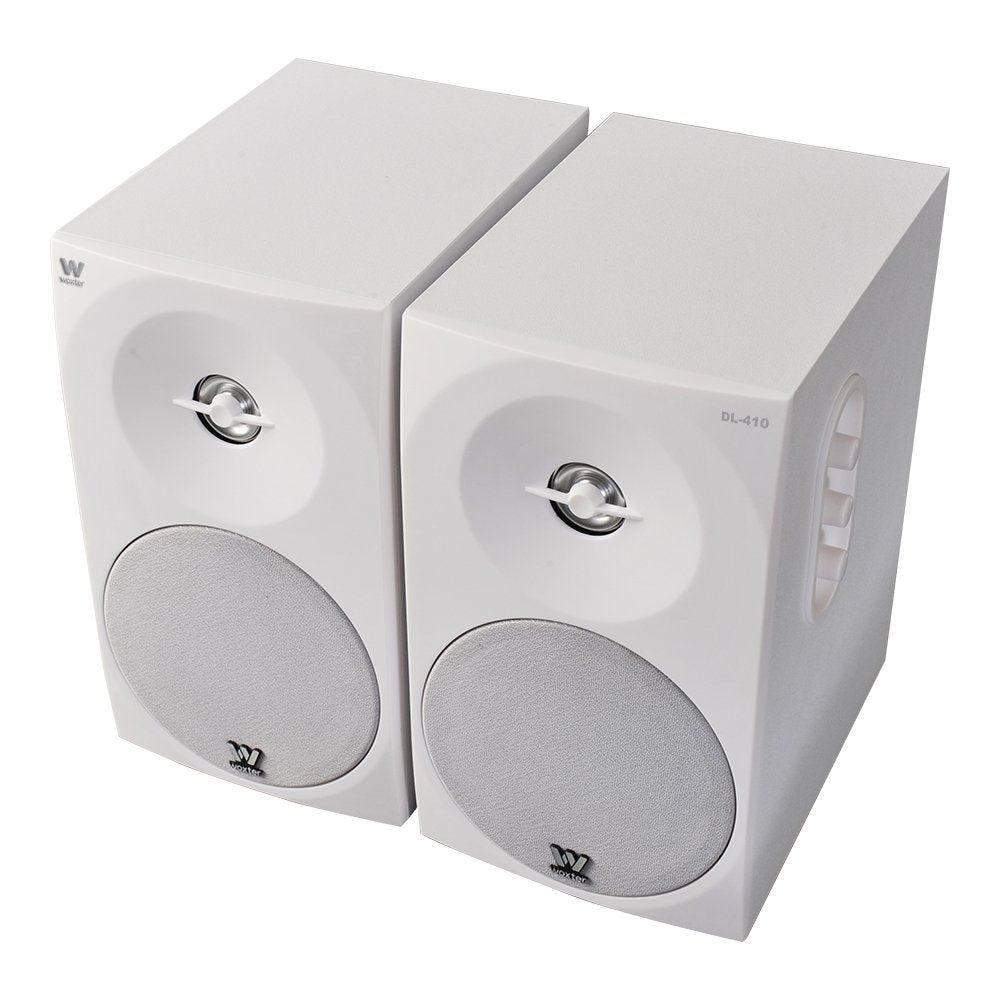 EAN 8435089028454 - Woxter DL-410 De 1 vía Blanco Alámbrico 150 W imagen 3