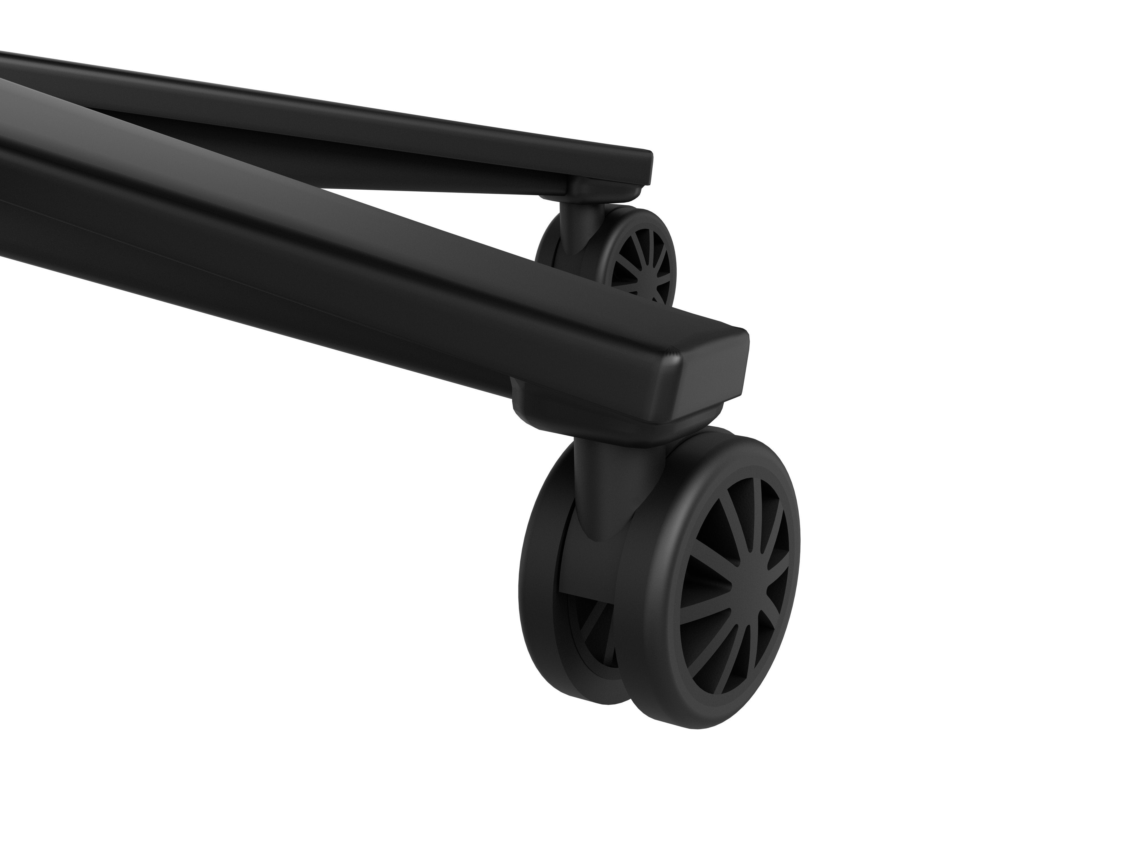 Silla Gaming Genesis Nitro 890 G2 Negro