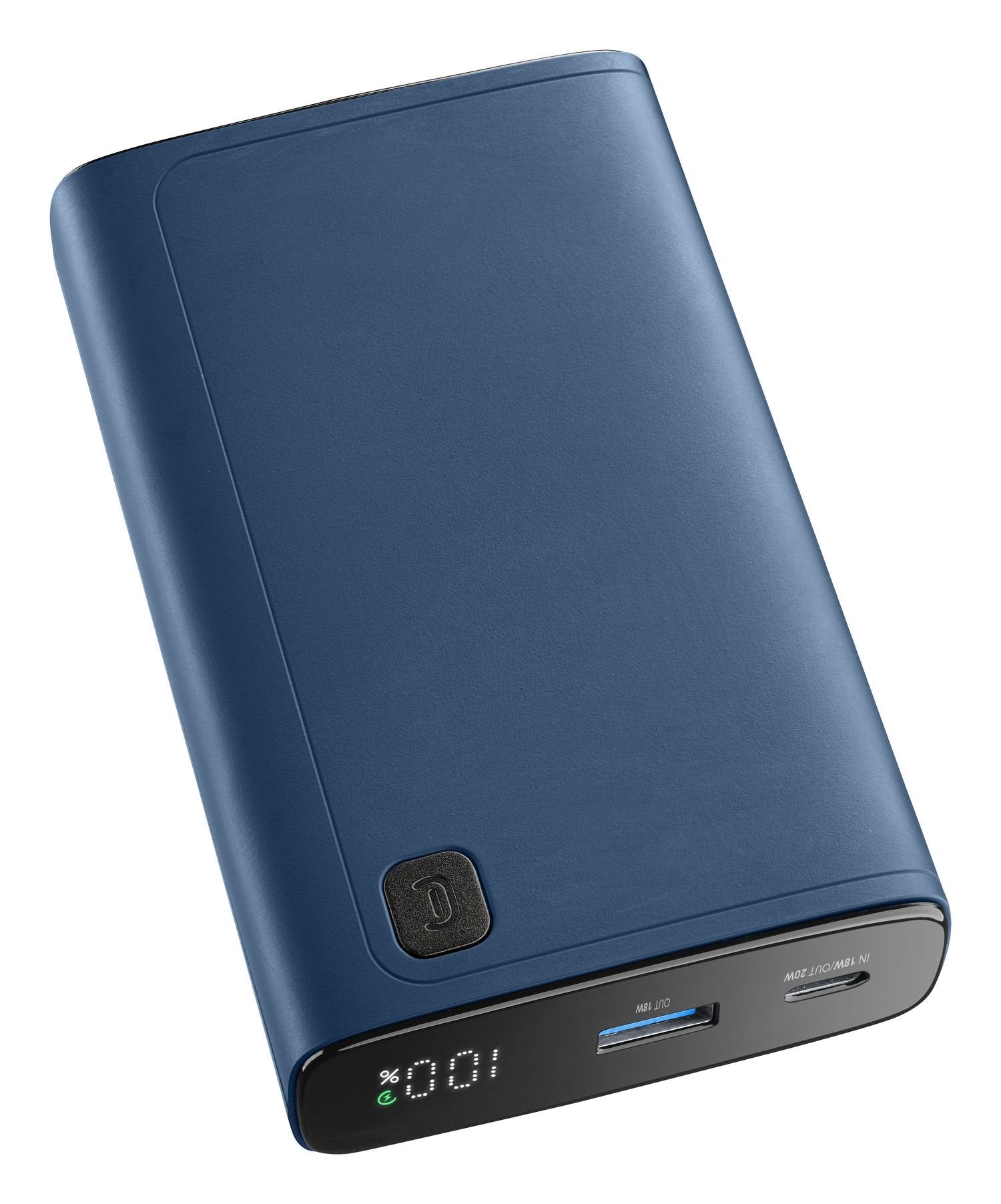 EAN 8018080484629 - Cellularline 8018080484629 Azul imagen 9