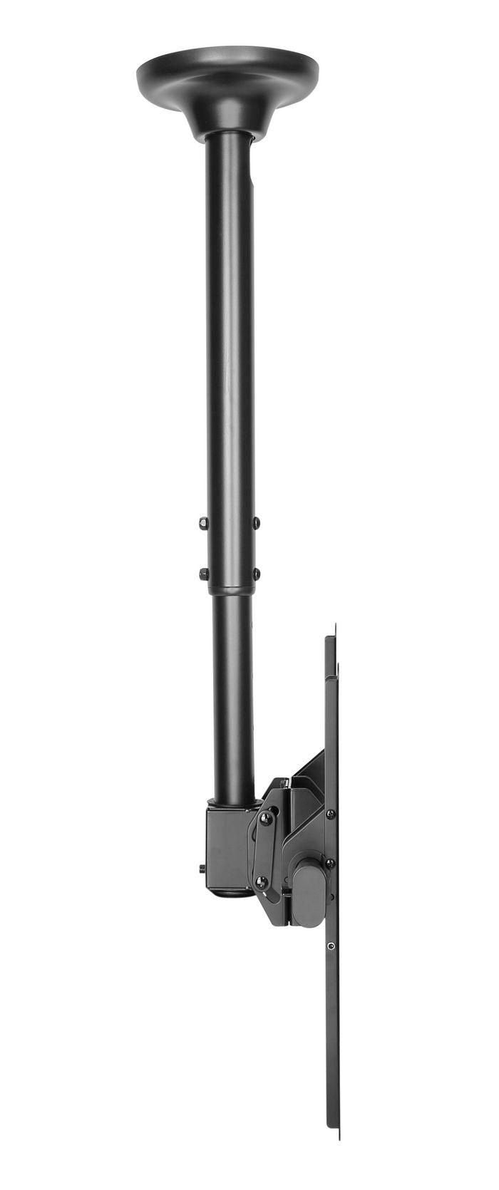 EAN 5704174303916 - Vivolink VLMC3770S soporte para pantalla de señalización 2,18 m (86") Negro imagen 5