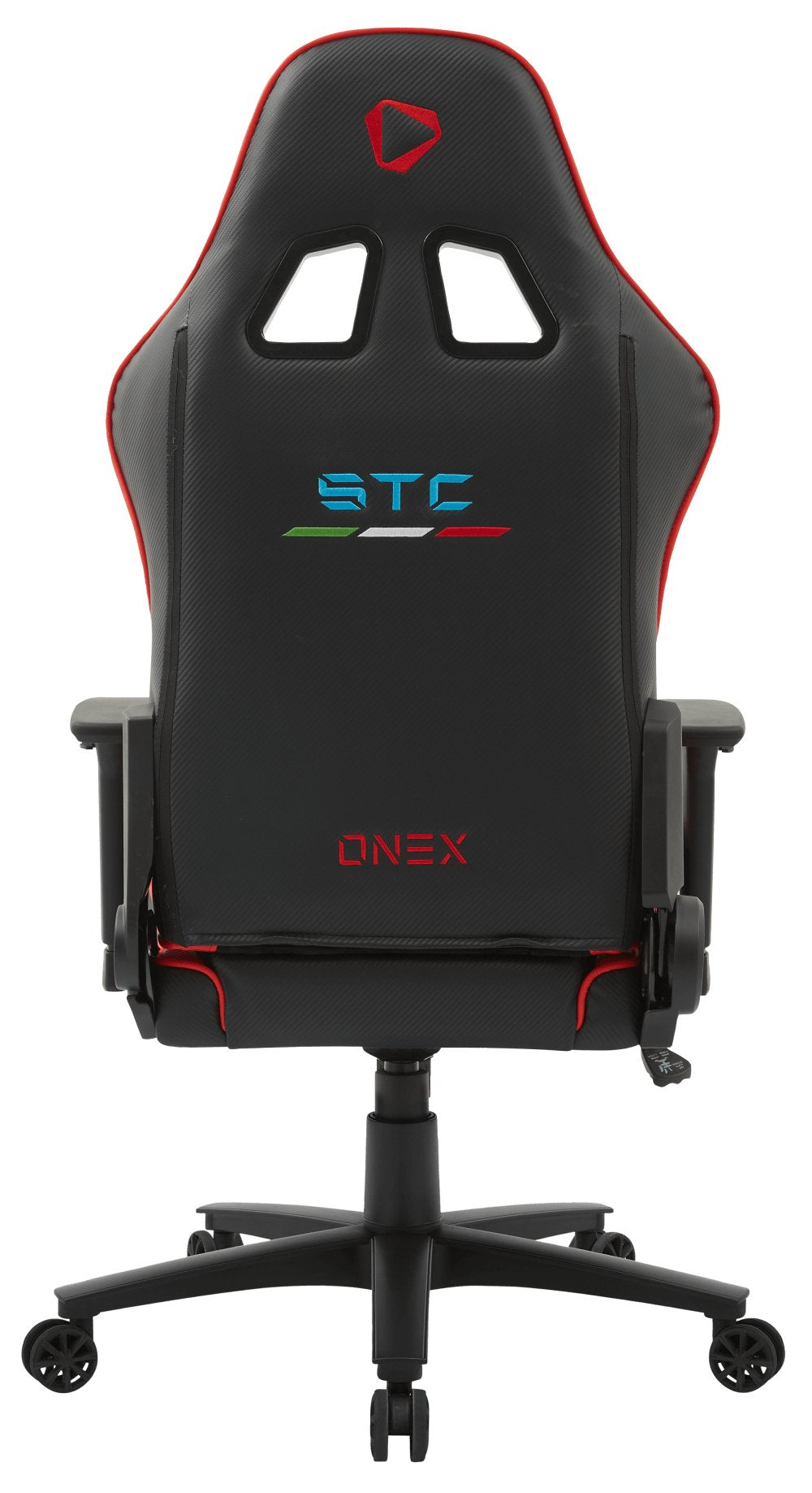 EAN 0677222946142 - ONEX ONEX-STC-A-L-BR silla de oficina y de ordenador Asiento acolchado Respaldo acolchado imagen 8