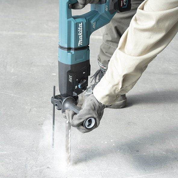 Martillo Makita Hr007gz Perforador Azul/Negro