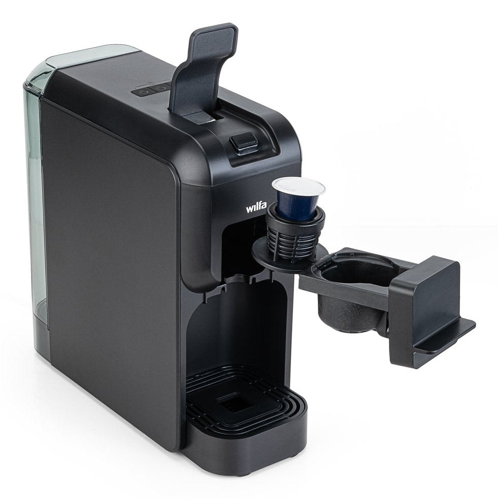 Cafetera Wilfa 602295 Eléctrica Semi-Automática 602295