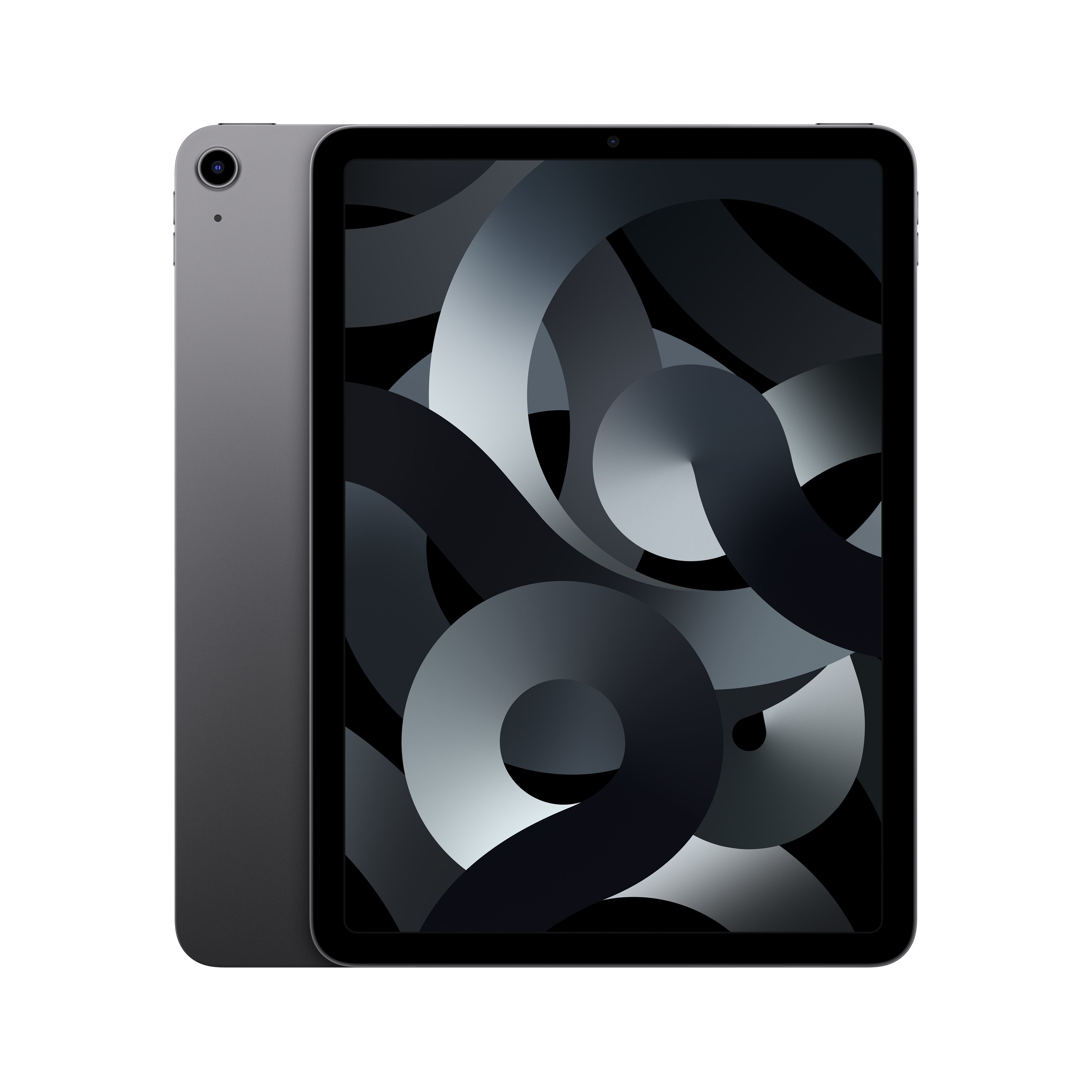 Apple Ipad Air 10.9 5th Wi-Fi M1 256gb Gris Espacial