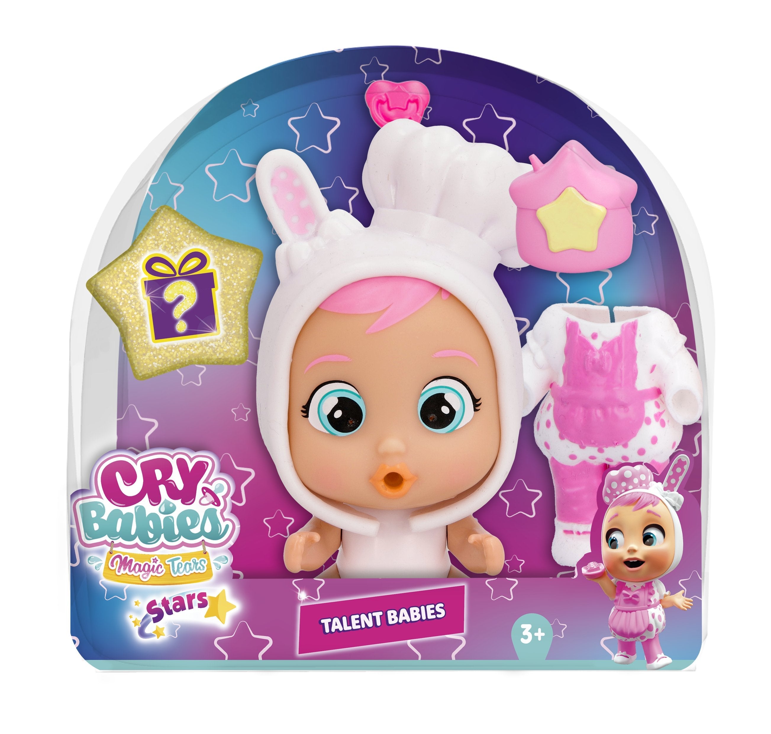 EAN 8421134916159 - IMC Toys 916159 muñeca imagen 4