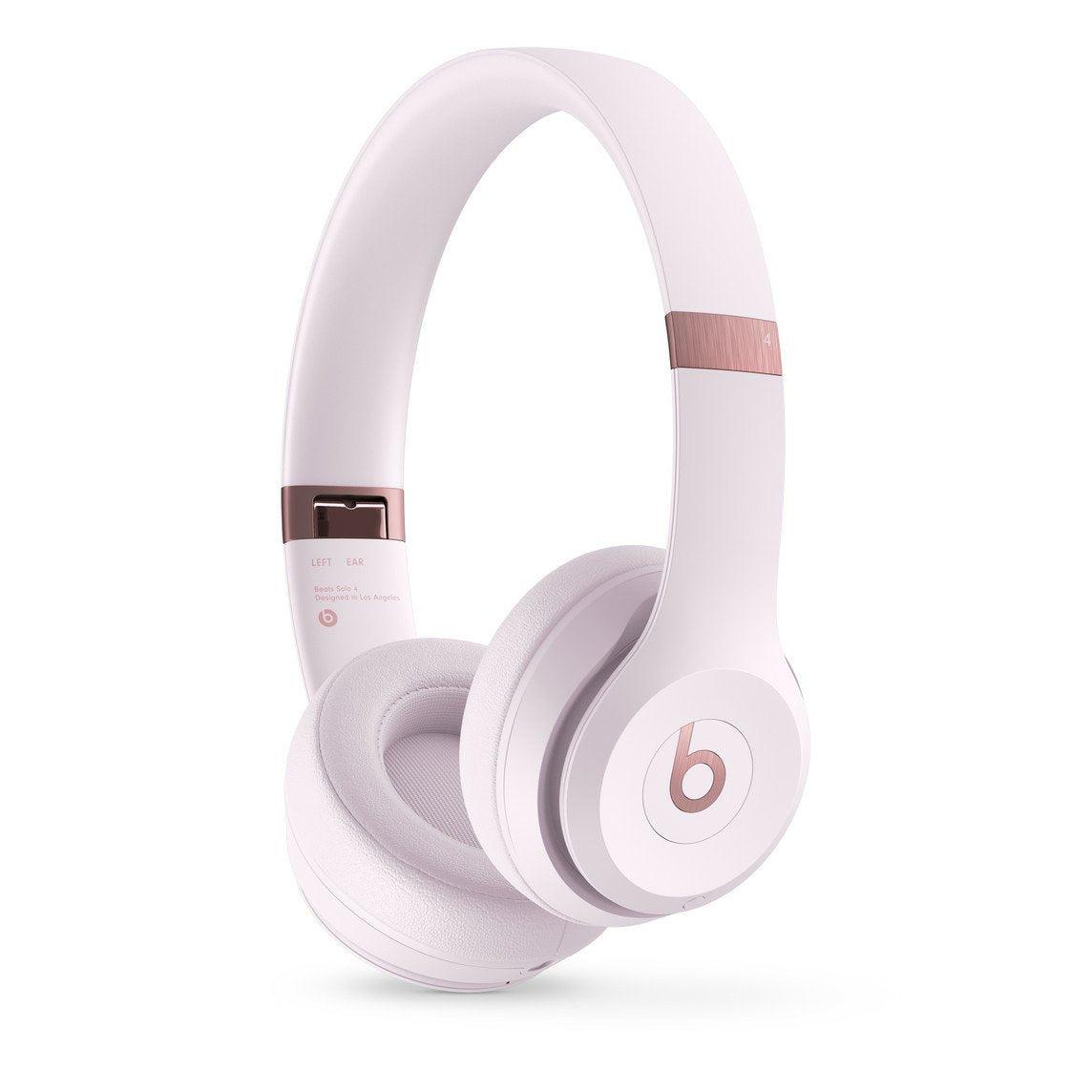 EAN 0195949121845 - Apple Beats Solo 4 Auriculares Inalámbrico y alámbrico Diadema Llamadas/Música USB Tipo C Bluetooth Rosa imagen 1