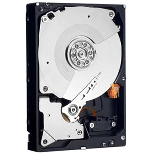 EAN 5711783214533 - DELL RF9T8 disco duro interno 1,8 TB 10000 RPM 2.5" SAS imagen 1