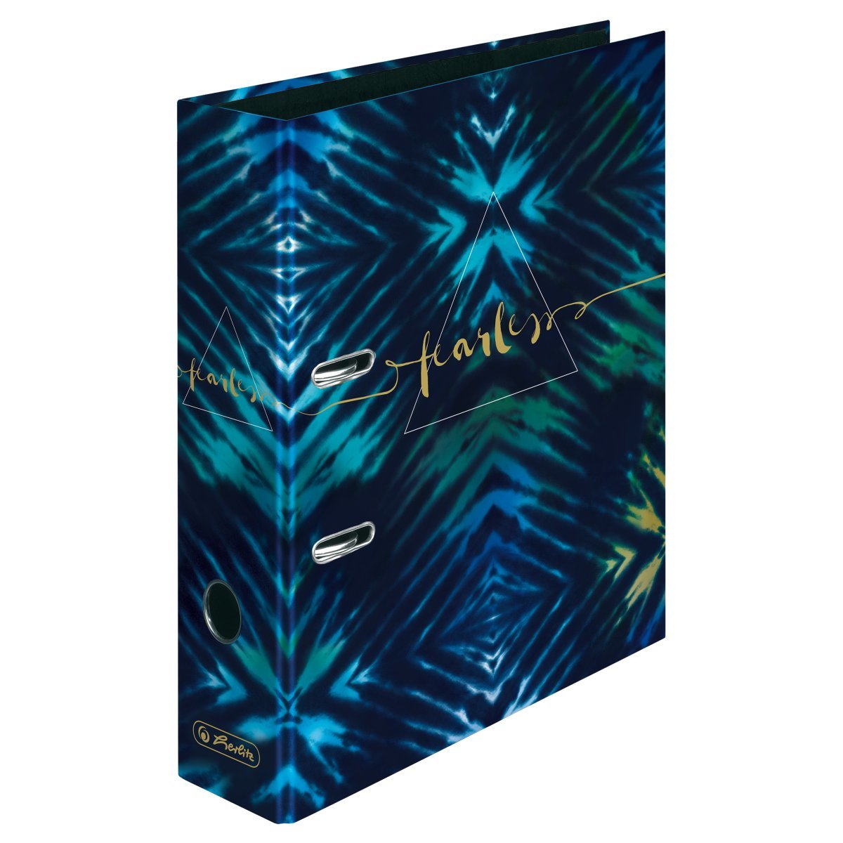 EAN 4008110362755 - Herlitz 50043965 carpeta de cartón A4 Multicolor imagen 1