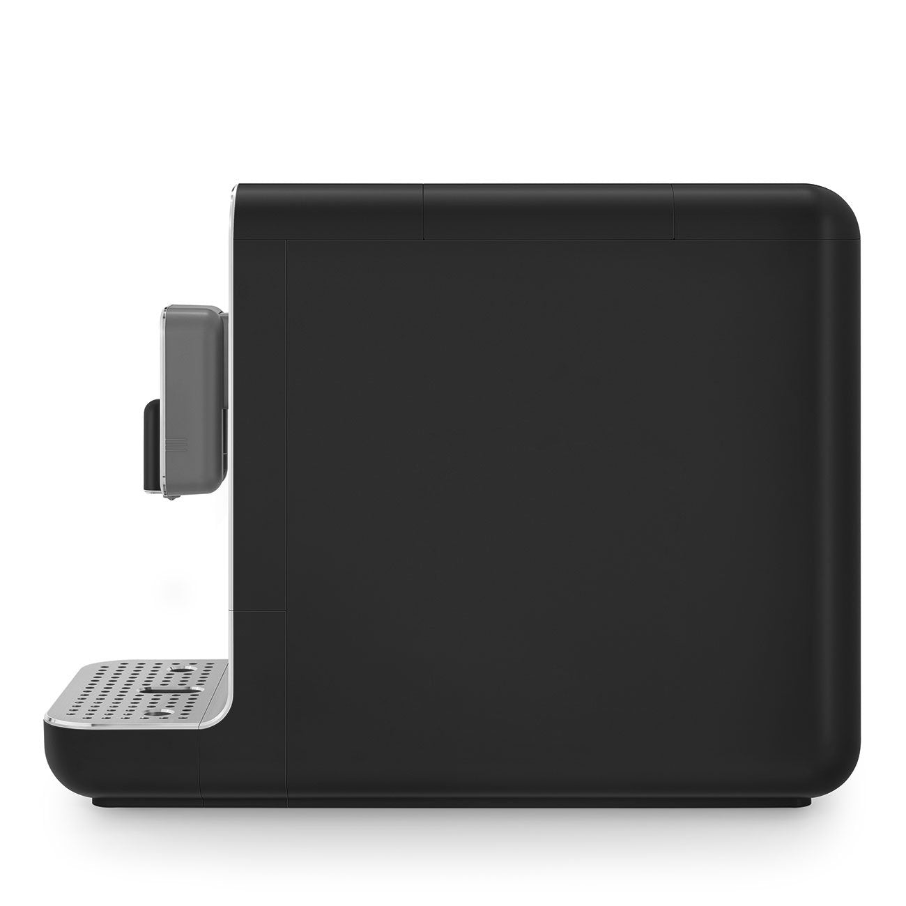 EAN 8017709334734 - Smeg BCC11BLMEU cafetera eléctrica Totalmente automática Máquina espresso 1,4 L imagen 3