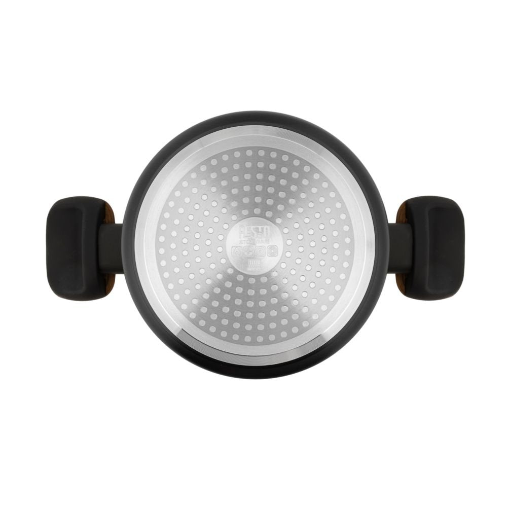 EAN 4260709012988 - Resto Kitchenware Mon 2,6 L Alrededor Negro, Madera imagen 9