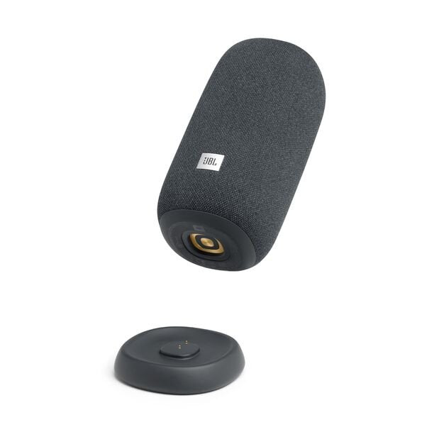 EAN 6925281958212 - JBL Link Portable Altavoz monofónico portátil Gris 20 W imagen 4