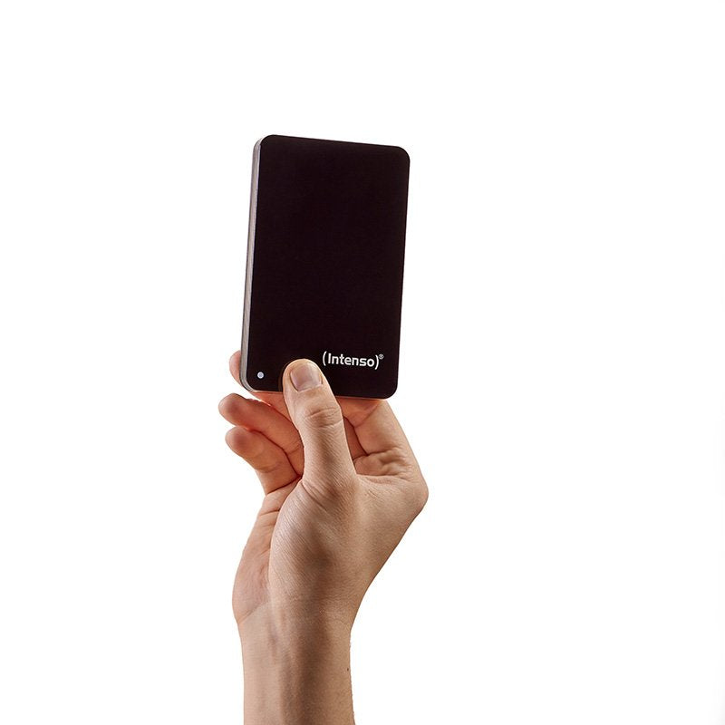 Disco Ssd Intenso 6.3cm 2,5" 320gb 3.2 Memorycase Negro Refurbish