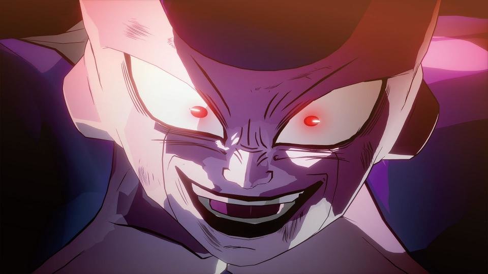 Ps5 Dragon Ball Z: Kakarot Eu