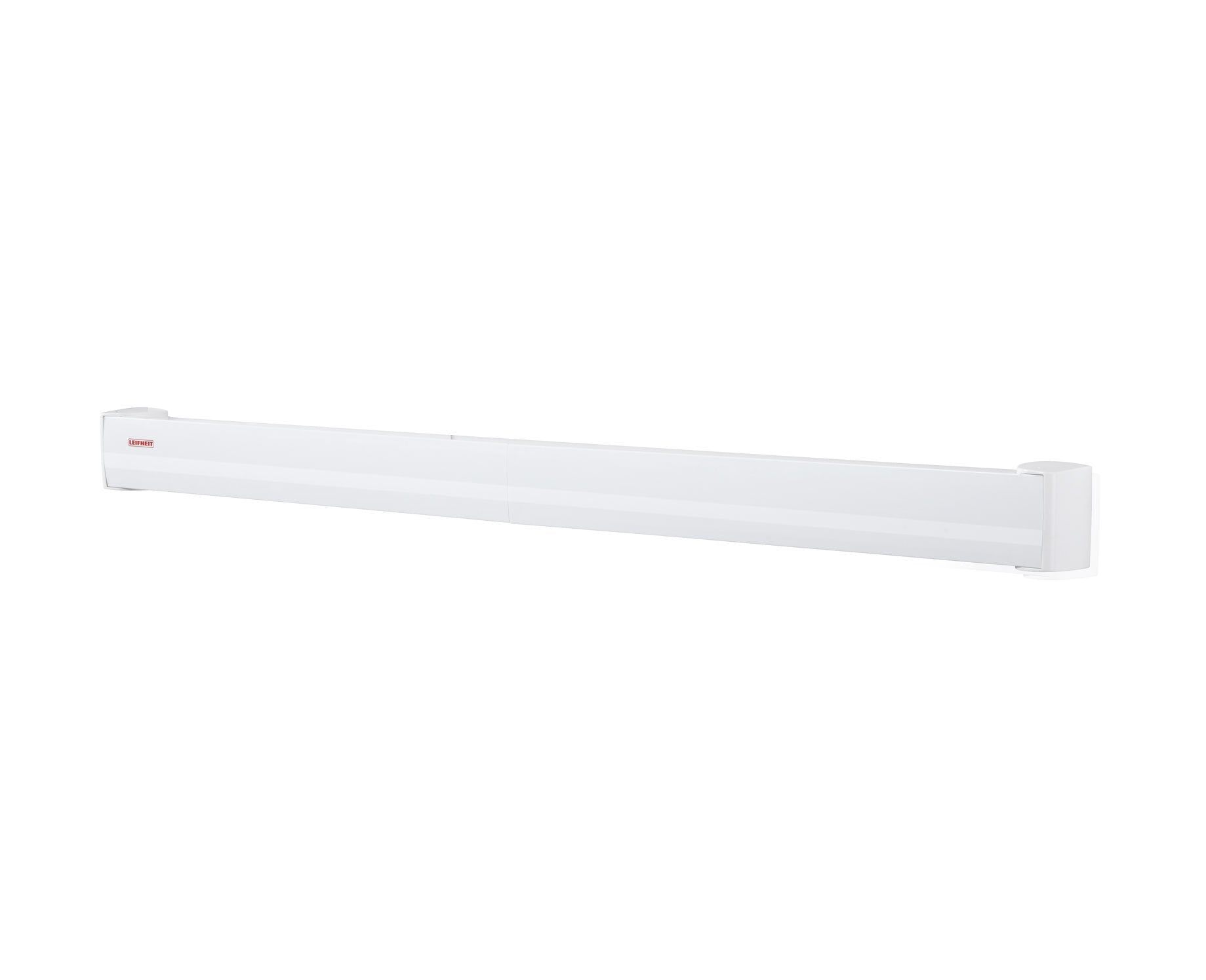 EAN 4006501833068 - Leifheit Telegant 30 Protect Estante para montar en pared Blanco imagen 2