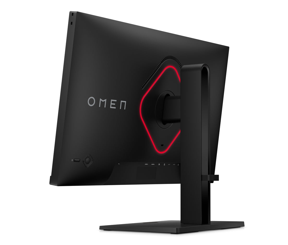 EAN 199251067259 - HP INC. pantalla para PC 62,2 cm (24.5") Full HD LCD Negro imagen 3