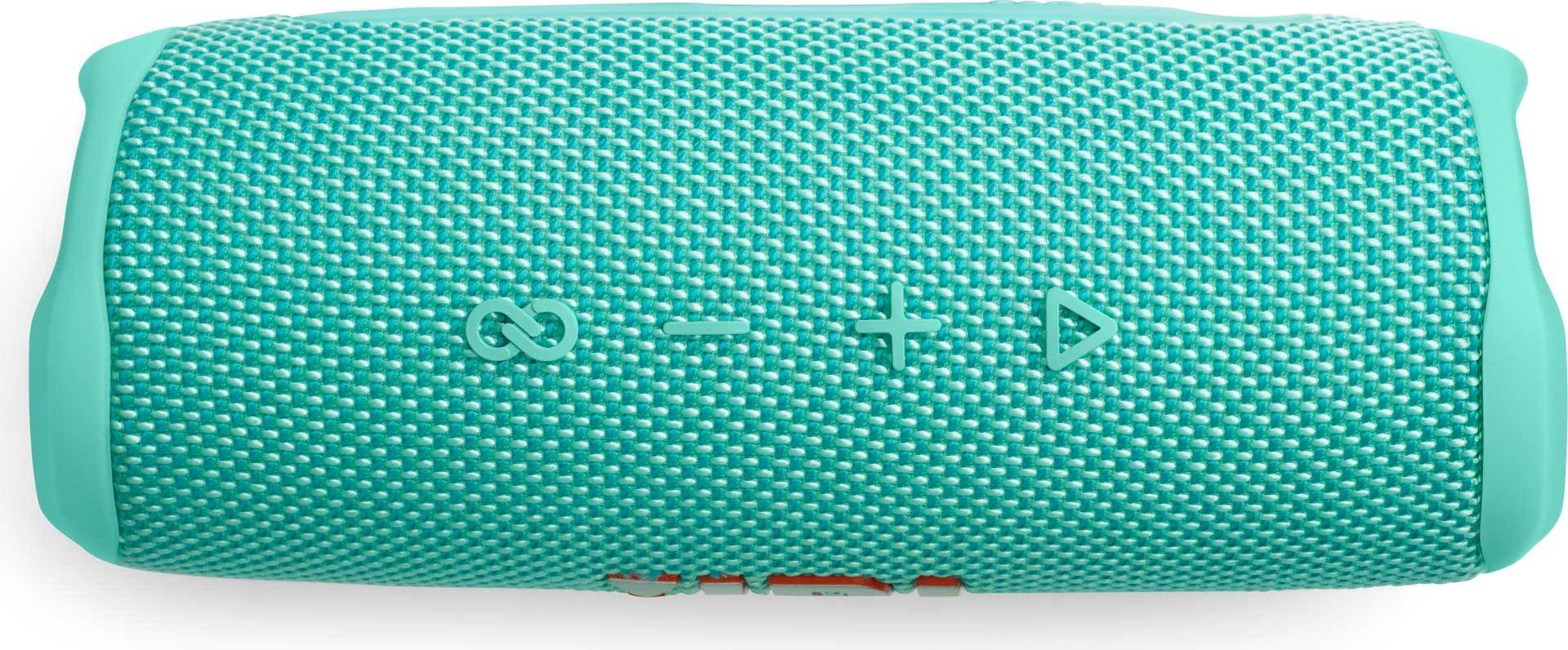 EAN 6925281993039 - JBL FLIP 6 Altavoz portátil estéreo Verde azulado 20 W imagen 4