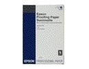 Original Epson Papel Gran Formato Proofing Rollo Semimatte Blanco 17pulgadas
