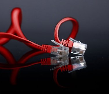 EAN 4017538022844 - shiverpeaks SP713-SLR cable de red Rojo 3 m Cat6 U/UTP (UTP) imagen 1