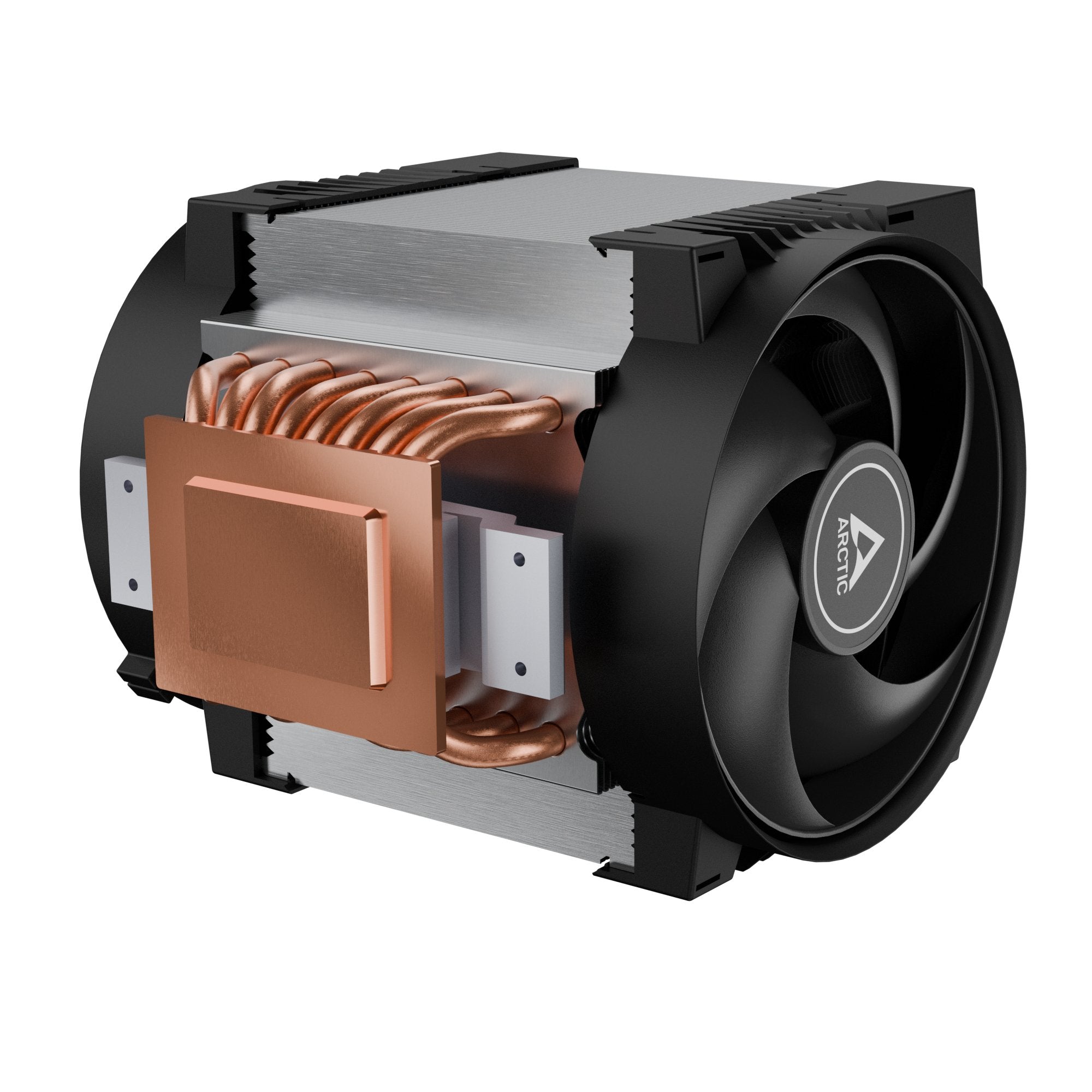 Ventilador Procesador Arctic Freezer 4u-Onex (Negro)
