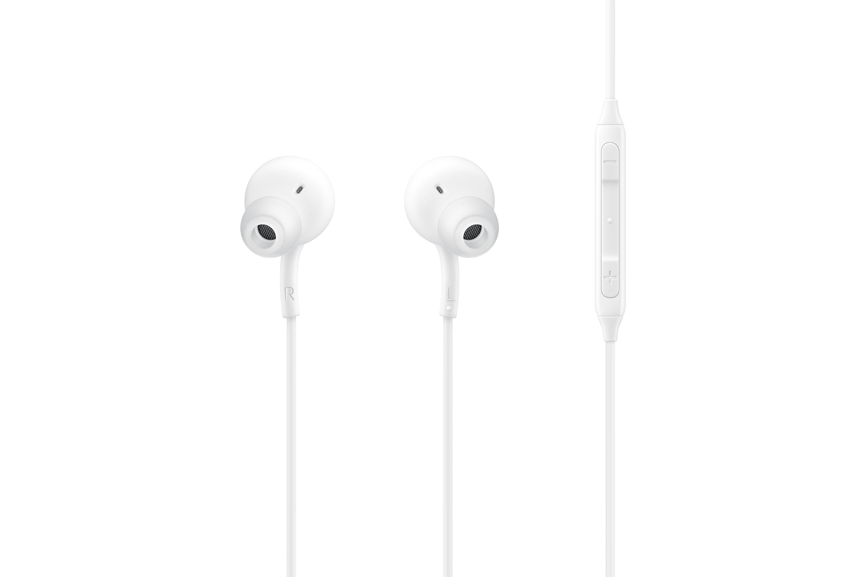 EAN 8806090270062 - Samsung EO-IC100 Auriculares Alámbrico Dentro de oído Llamadas/Música USB Tipo C Blanco imagen 4