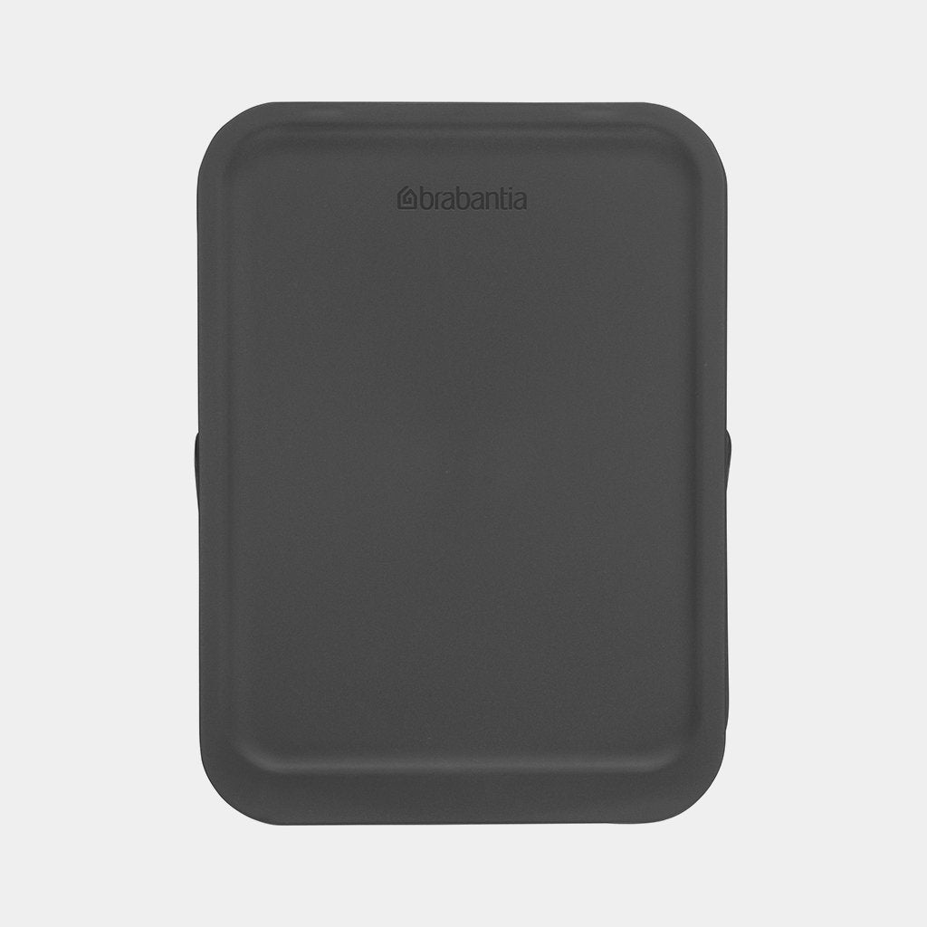 Brabantia Sort & Go Recycle Bin 40 L Rectangular Gris