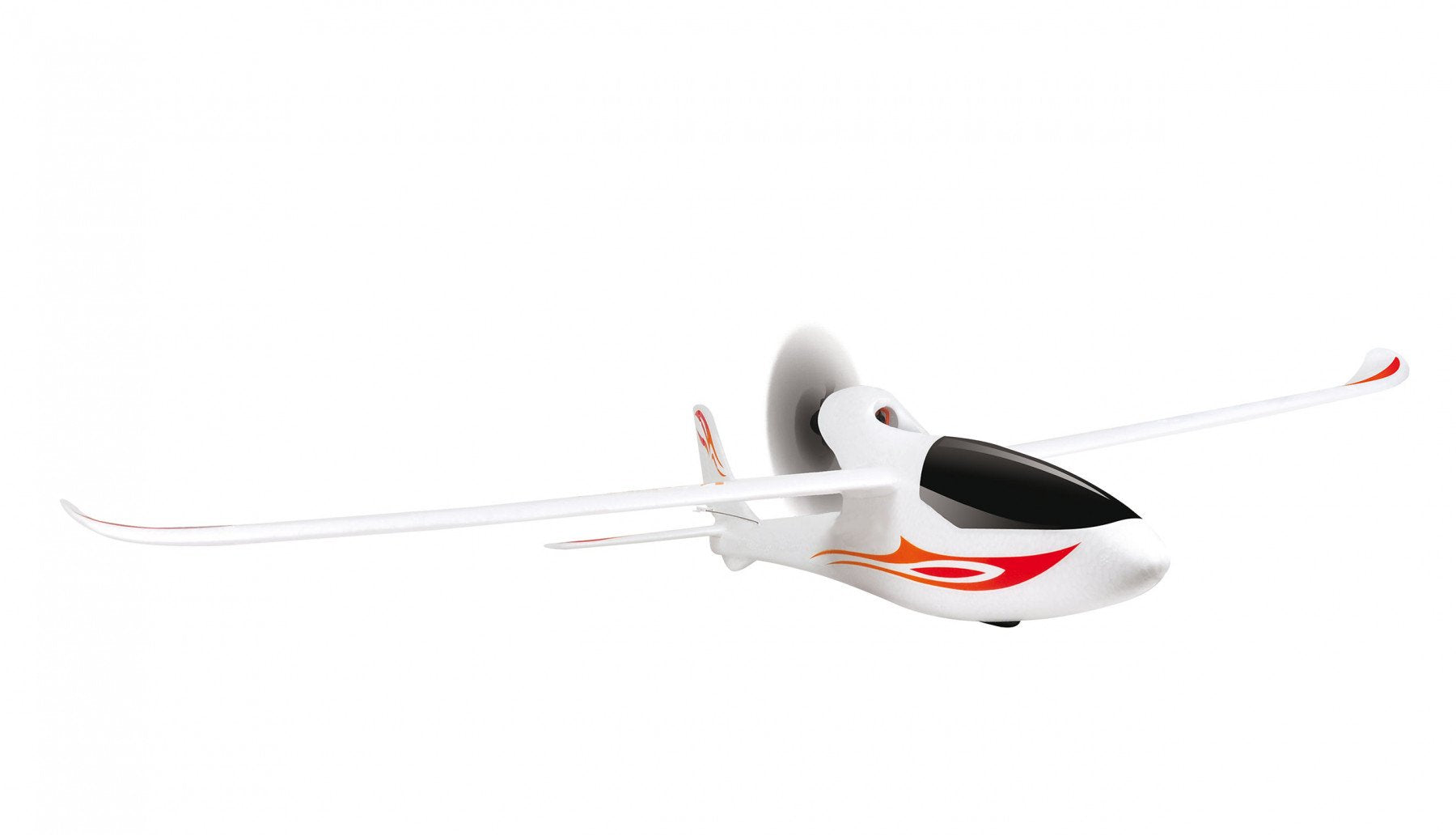 EAN 4260564625590 - Amewi Skyrunner V3 modelo controlado por radio Avión Motor eléctrico imagen 2