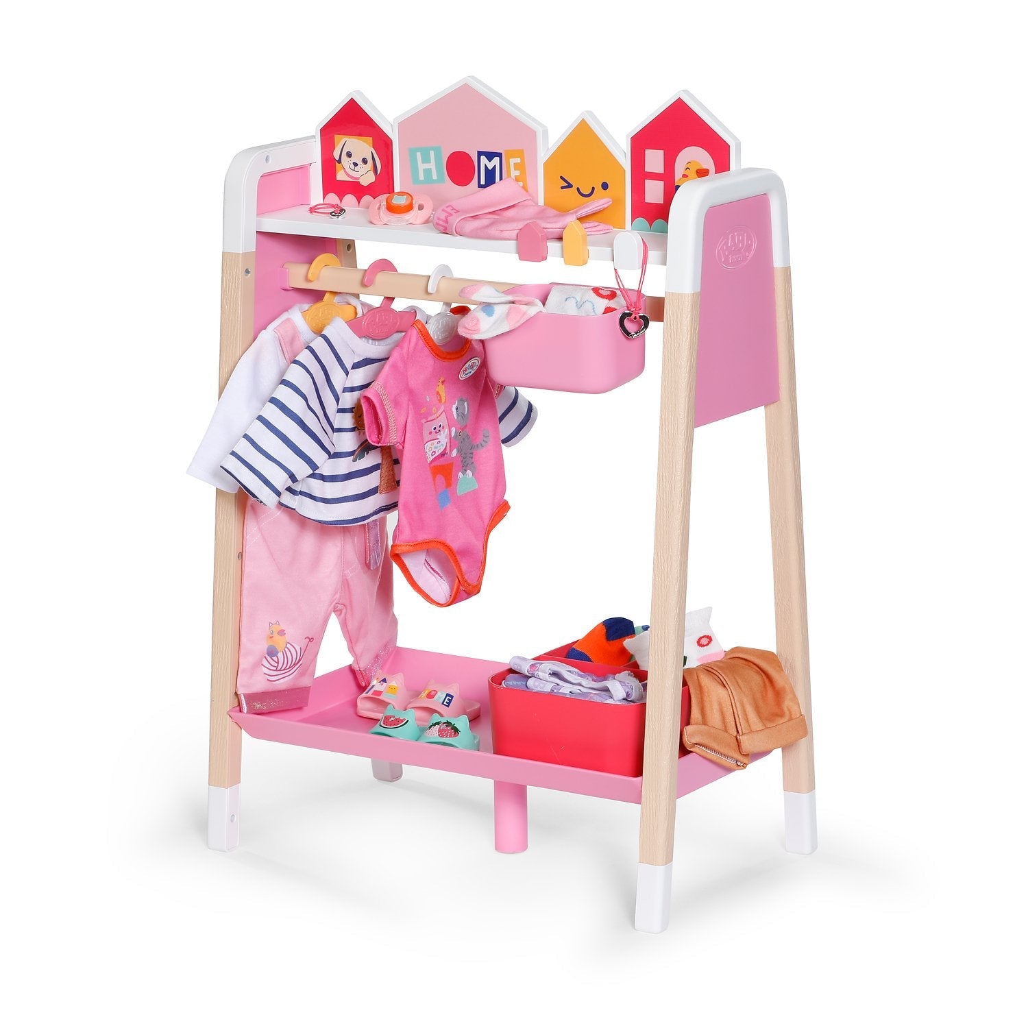 Zapf Creation Baby Born Kleiderstange 839799