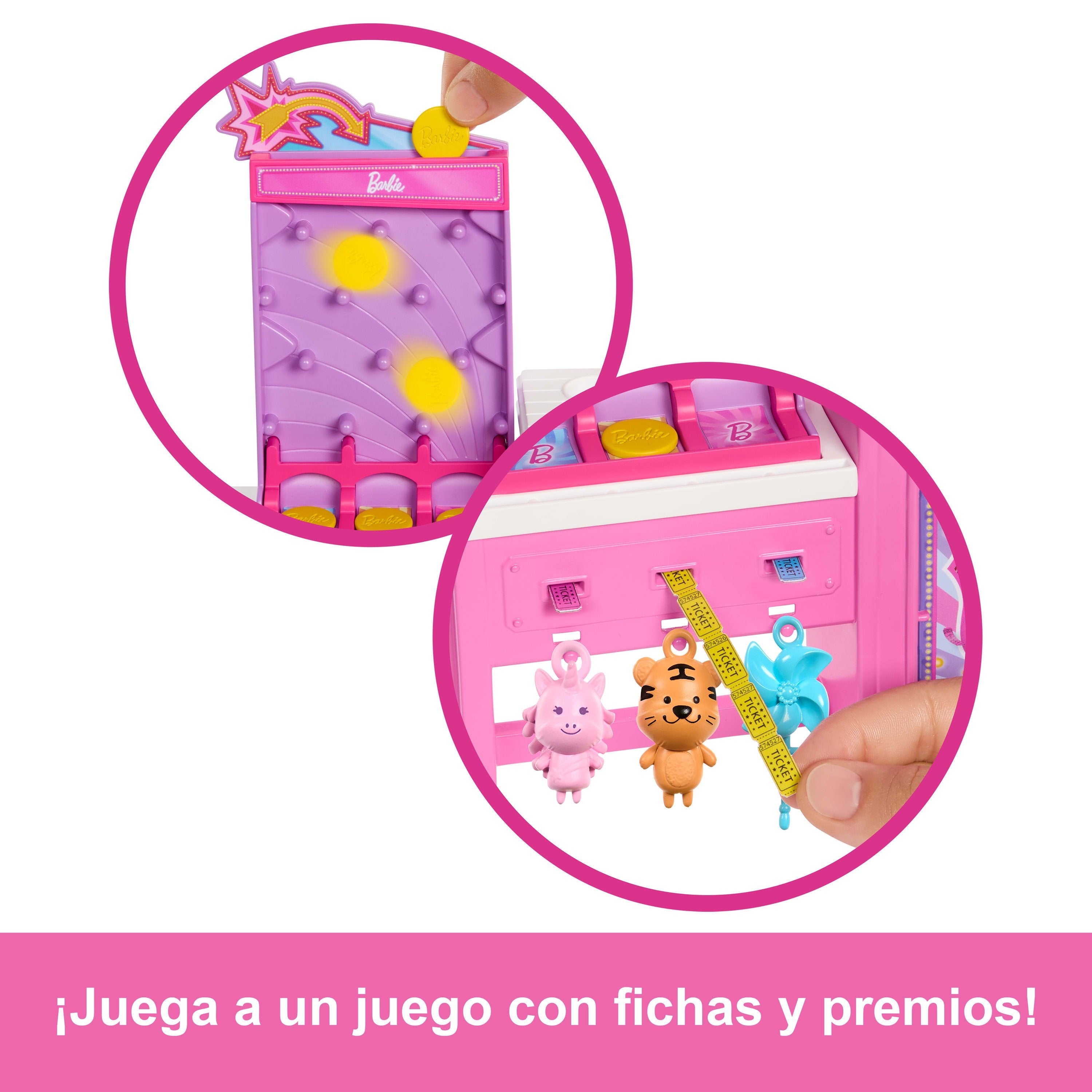 EAN 194735306299 - Barbie JFV67 muñeca imagen 10