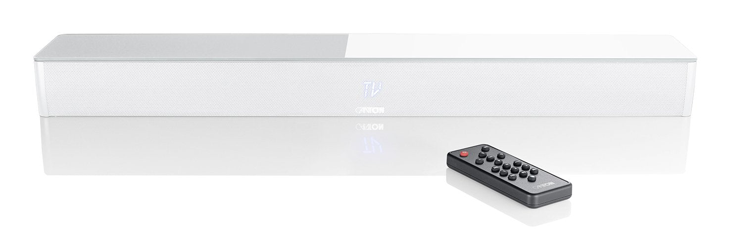 EAN 4010243040042 - Canton Sound M Blanco 2.1 canales 300 W imagen 1